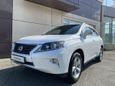 SUV   Lexus RX350 2012 , 2050000 , 