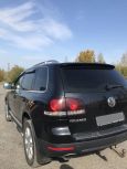 SUV   Volkswagen Touareg 2008 , 850000 , 