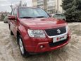 SUV   Suzuki Grand Vitara 2008 , 699000 , 