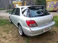  Subaru Impreza 2001 , 220000 , 