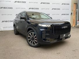 SUV   Jaecoo J7 2023 , 3749900 , -