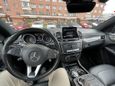 SUV   Mercedes-Benz GLE Coupe 2016 , 4700000 , 