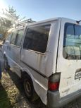    Nissan Vanette 2000 , 120000 , 