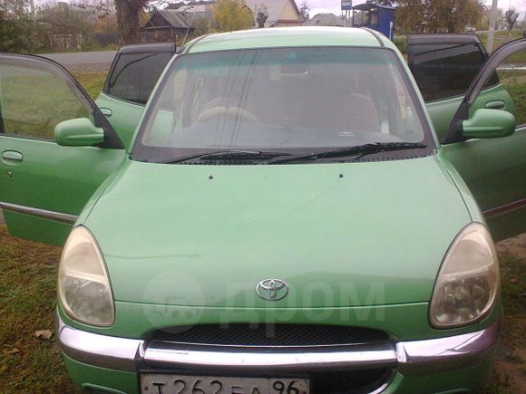  Toyota Duet 2000 , 145000 , 