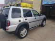 SUV   Land Rover Freelander 2004 , 420000 , 