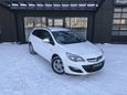  Opel Astra 2014 , 535000 , 