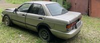  Nissan Sunny 1993 , 17000 , 