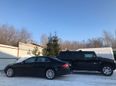  Mercedes-Benz CLS-Class 2008 , 550000 , 