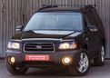 SUV   Subaru Forester 2004 , 449000 , 