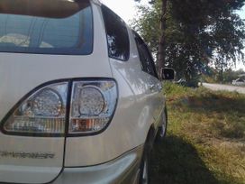 SUV   Toyota Harrier 1998 , 465000 , 