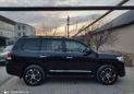 SUV   Toyota Land Cruiser 2015 , 3950000 , 