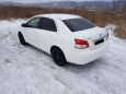  Toyota Belta 2009 , 360000 , 