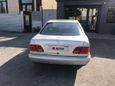  Mercedes-Benz E-Class 1998 , 320000 , --