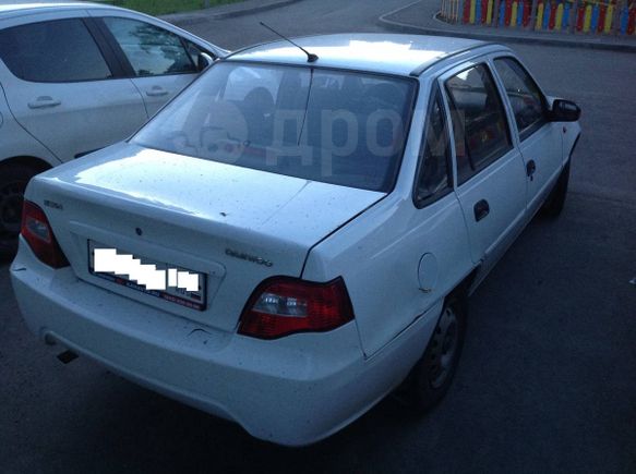  Daewoo Nexia 2013 , 125000 , 