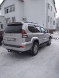 SUV   Toyota Land Cruiser Prado 2007 , 1450000 , 