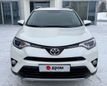 SUV   Toyota RAV4 2017 , 2110000 , 