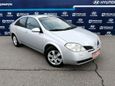  Nissan Primera 2002 , 220000 , 