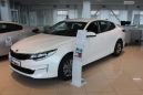  Kia Optima 2018 , 1259900 , 