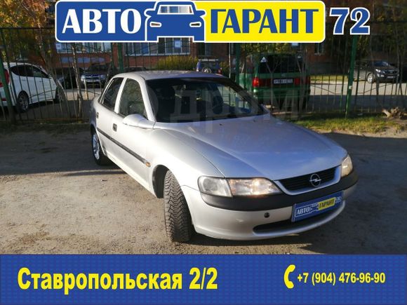  Opel Vectra 1998 , 125000 , 