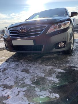  Toyota Camry 2010 , 700000 , 