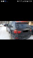 SUV   BMW X5 2008 , 750000 , 