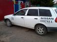  Nissan AD 2000 , 135000 , 