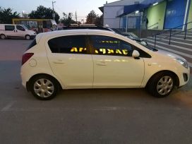  Opel Corsa 2011 , 415000 , 