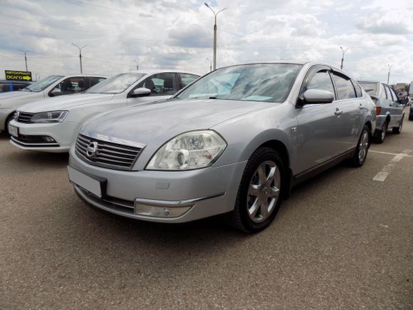  Nissan Teana 2007 , 437000 , 