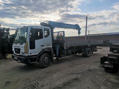 Манипулятор (КМУ) Daewoo Cargo Truck 2003 года, 4450000 рублей, Иркутск