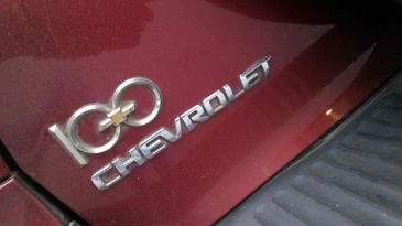 SUV   Chevrolet Niva 2011 , 410000 , 