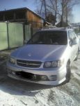    Nissan R'nessa 1999 , 219000 , 