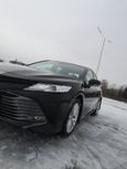  Toyota Camry 2021 , 2150000 , 