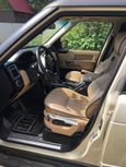 SUV   Land Rover Range Rover 2006 , 850000 , 