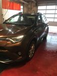 SUV   Toyota RAV4 2016 , 1338000 , 