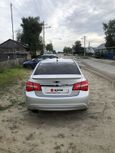  Chevrolet Cruze 2013 , 430000 , 