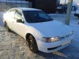  Nissan Pulsar 1997 , 128000 , 