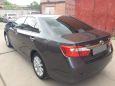  Toyota Camry 2014 , 1148000 , 