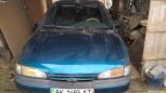  Ford Mondeo 1993 , 40000 , 