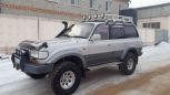 SUV   Toyota Land Cruiser 1997 , 1150000 , 