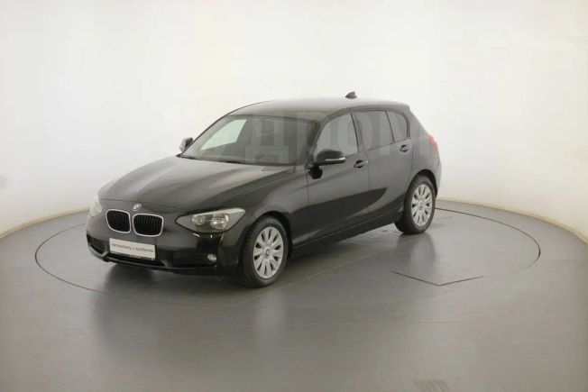  BMW 1-Series 2013 , 695000 , 