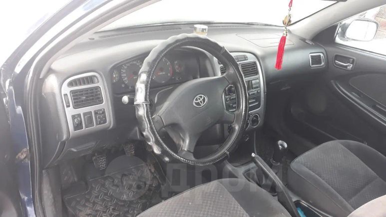  Toyota Avensis 2002 , 320000 , 