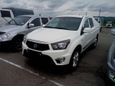  SsangYong Korando Sports 2012 , 1050000 , 