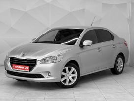 Седан Peugeot 301 2013 года, 850000 рублей, Альметьевск