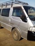    Mazda Bongo 2002 , 327327 , 