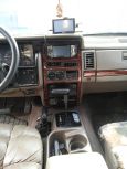 SUV   Jeep Grand Cherokee 1995 , 260000 , 