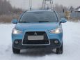 SUV   Mitsubishi ASX 2011 , 650000 , 