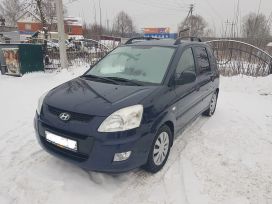  Hyundai Matrix 2009 , 372000 , 