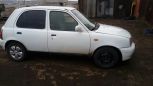  Nissan March 1998 , 69000 , 