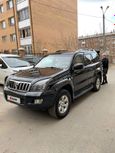 SUV   Toyota Land Cruiser Prado 2003 , 1300000 , -