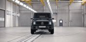 SUV   Mercedes-Benz G-Class 2018 , 12643070 , 